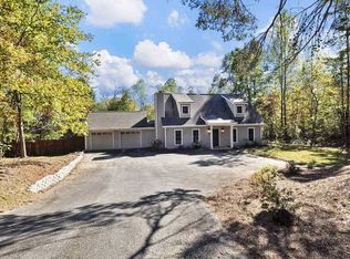 3785 Sinclair Shores Rd, Cumming, GA 30041
