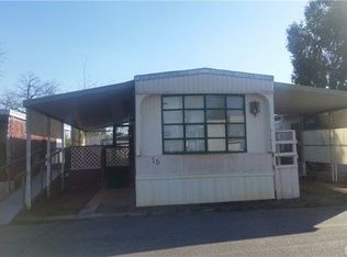 1047 14th St UNIT 15, Oroville, CA