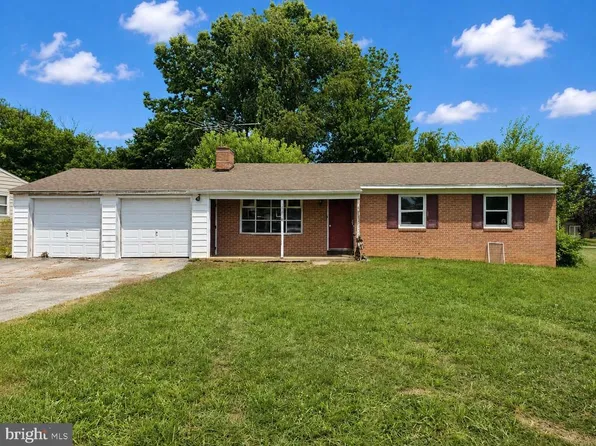 17518 GREEN MEADOW LANE, HAGERSTOWN, MD 21740