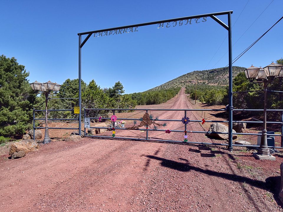 1st image of 1195 E Chaparral Ln Lot 9