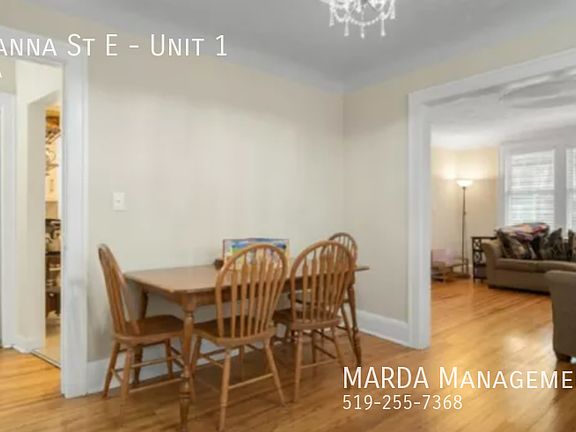 3rd image of 178 Hanna St E Unit 1