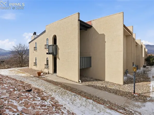 930 Fontmore Rd APT C, Colorado Springs, CO 80904