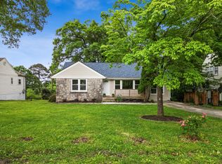1620 S Rugby Pl, Chattanooga, TN 37412