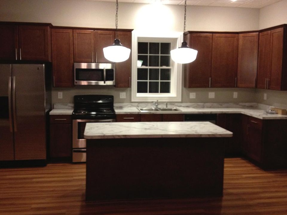 Beautiful Kitchen