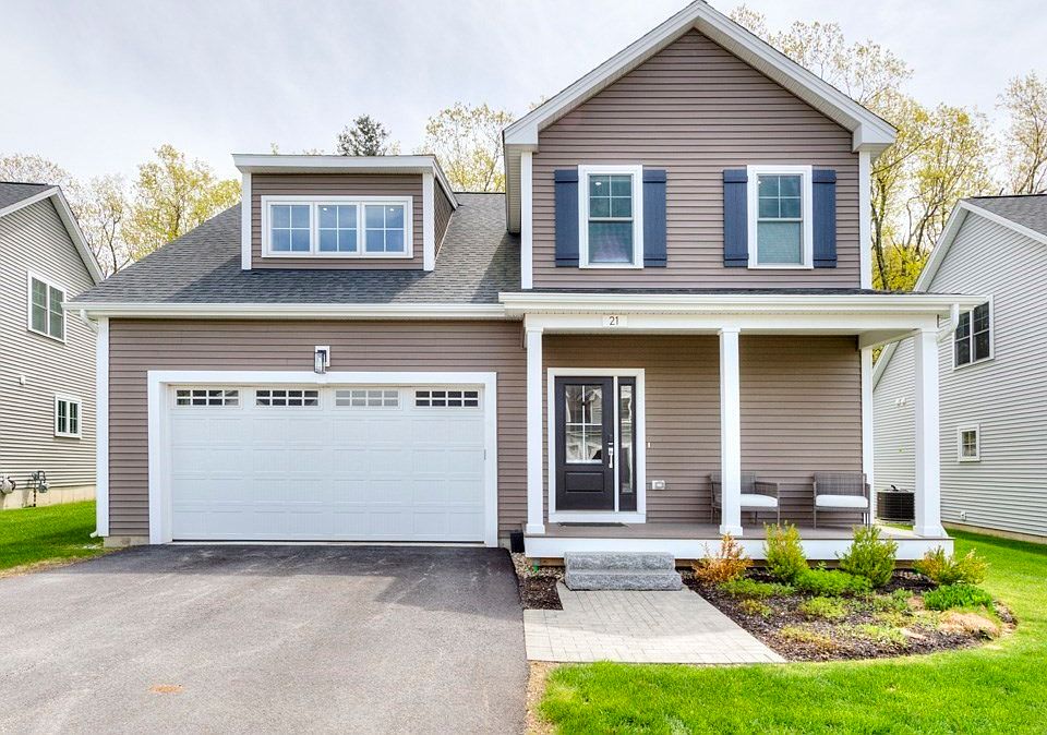 1st image of 21 Salisbury Hill Blvd #0