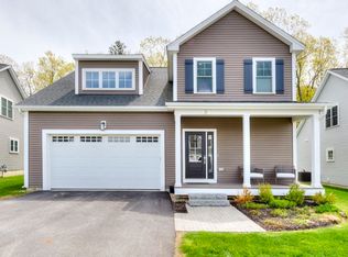 Salisbury Hills, Worcester, MA 01609