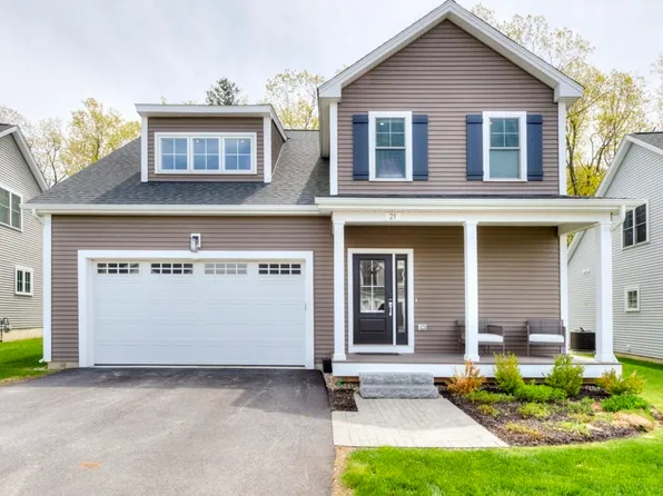 21 Salisbury Hill Blvd #0, Worcester, MA 01609