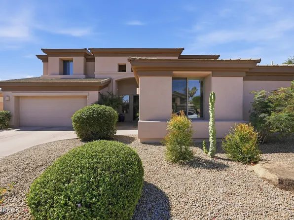 14461 W MONTEREY Way, Goodyear, AZ 85395