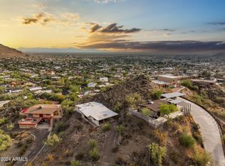 1717 E Gold Dust Ave, Phoenix, AZ 85020