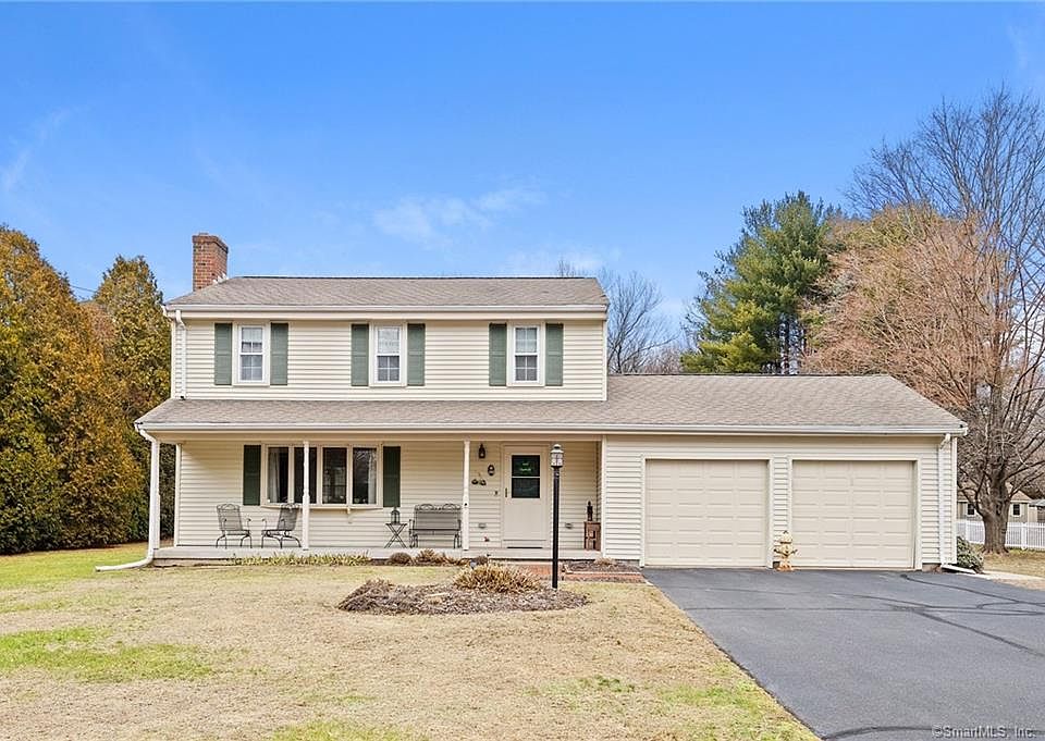 190 Prospect Hill Rd, Windsor, CT 06095 Zillow