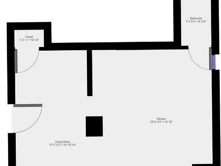 335 Fountain St #1B — Photo 2