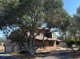 4453 La Paz Ln, Santa Rosa, CA 95404