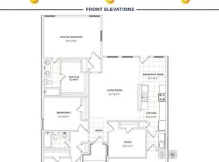 3309 Guyana Rd, Fort Worth, TX 76123