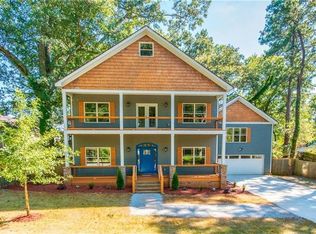 2945 Salmon Ave SE, Atlanta, GA 30317