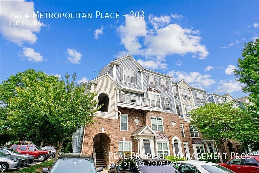 1st image of 7014 Metropolitan Pl APT 303