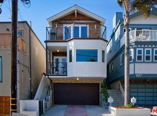 531 2nd St, Hermosa Beach, CA 90254