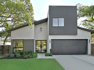 711 Kinney Ave, Austin, TX 78704