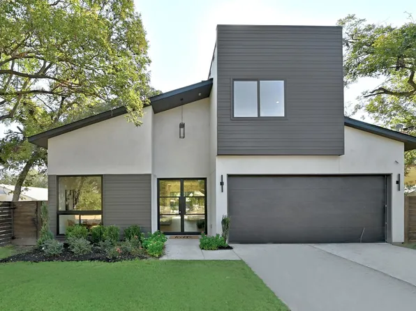 711 Kinney Ave, Austin, TX 78704