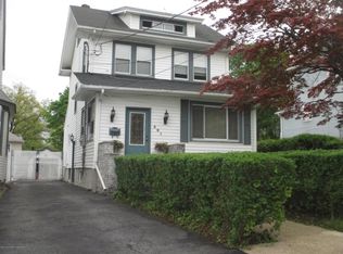 391 Davis Ave, Staten Island, NY 10310