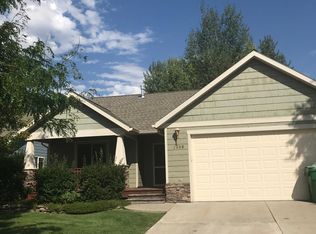 1208 Buckrake Ave, Bozeman, MT 59718