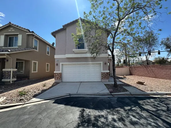 7305 Prussian Green St, Las Vegas, NV 89139