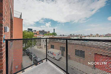 Rented by Nooklyn NYC LLC