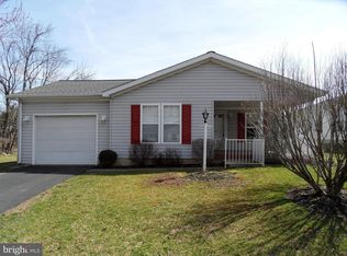 444 Cardinal Ct N, New Hope, PA 18938