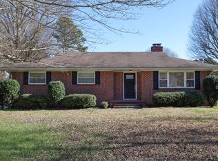 3123 Hope Valley Rd, Durham, NC 27707