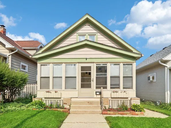 1560 South 63rd STREET, West Allis, WI 53214