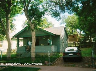305 S Prospect St, Colorado Springs, CO 80903