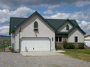 5961 Porter Ave, Butte, MT 59701