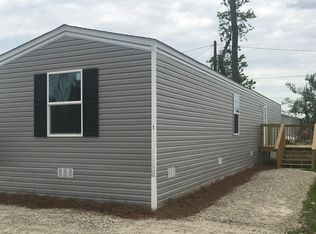 3019 Douglas Rd LOT 3, Panama City, FL 32405