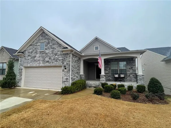 5860 Collier Bridge Ln, Hoschton, GA 30548