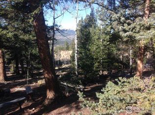 1700 Narrow Gauge Rd, Hartsel, CO 80449