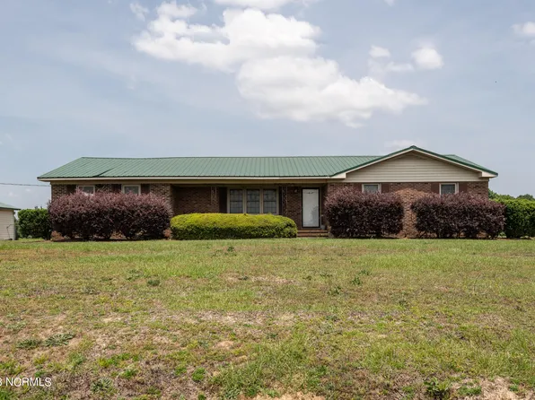 885 Highway 58 S, Snow Hill, NC 28580