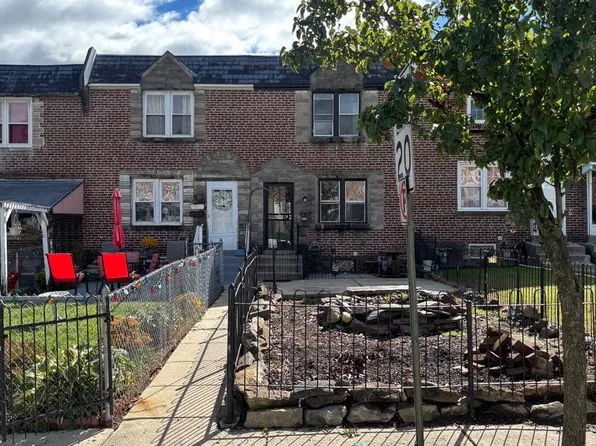212 Cambridge Rd, Clifton Heights, PA 19018