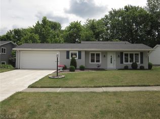 20177 Arlington Dr, Strongsville, OH