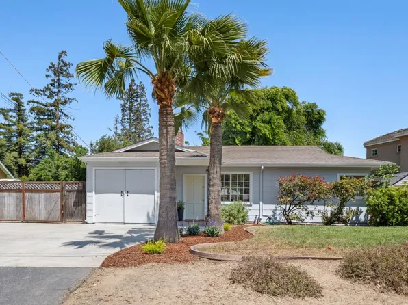1380 Navarro Dr, Sunnyvale, CA 94087