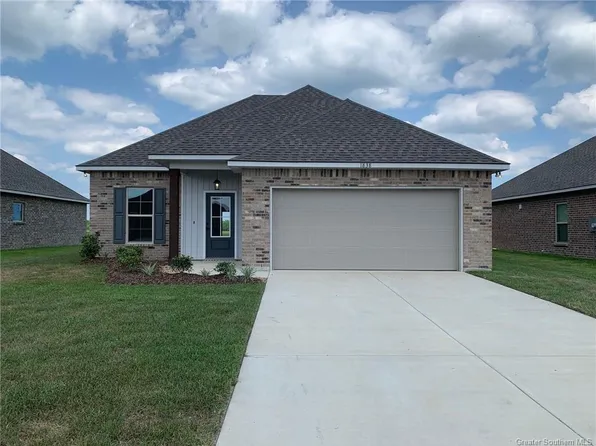 1838 Downing Rd, Lake Charles, LA 70611