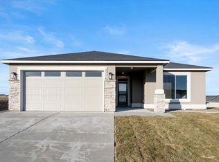 3774 Scout St, Richland, WA