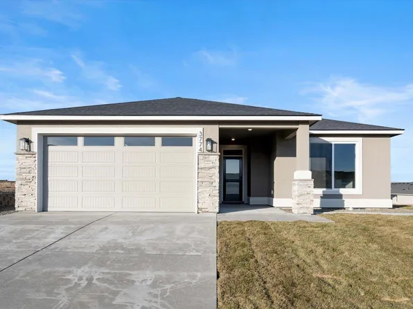 3774 Scout St, Richland, WA 99352