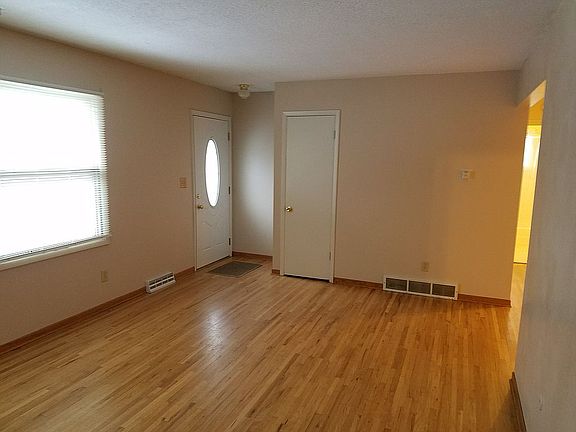 Main Floor Living Room