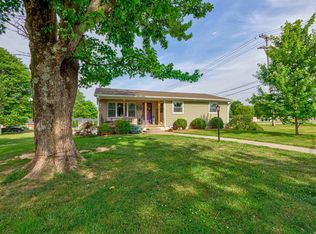502 N 14th St, Mitchell, IN 47446