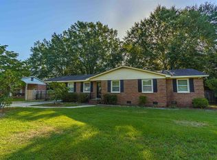 800 Veterans Rd, Columbia, SC 29209