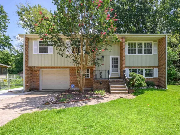 5145 Northumberland Rd, Birmingham, AL 35210