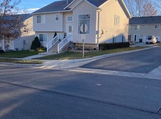 7644 N Red Kite Way, Eagle Mountain, UT 84005