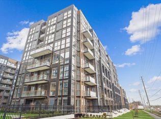 2333 Khalsa Gate #112, Oakville, ON L6M 0X7