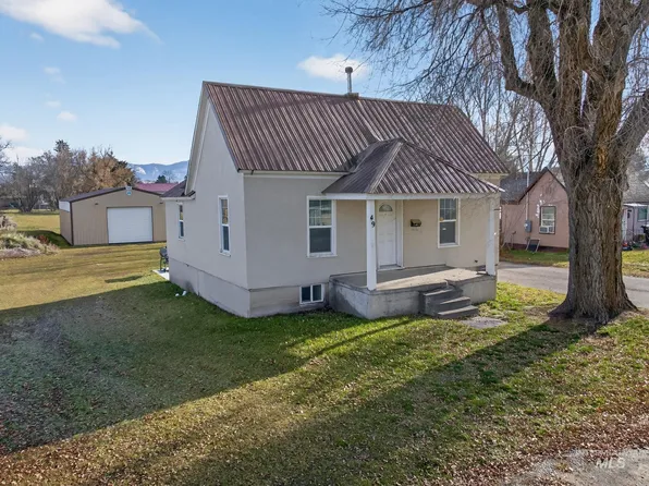 49 S 4 W, Wamsutter, WY 82336