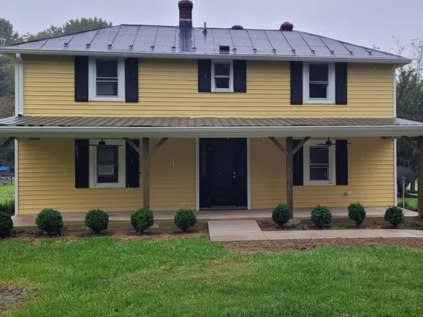 (undisclosed Address), The Plains, VA 20198