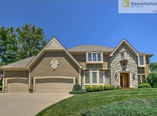 5408 NW 62nd St, Kansas City, MO 64151